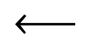 LongLeftArrow