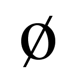 OSlash