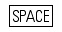 SpaceKey